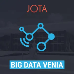 A guerra do Tik Tok e 5G: EUA e China disputam dados, mercado e futuro digital - Big Data Venia ep. 8