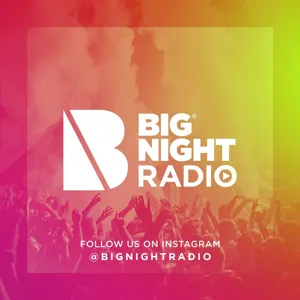 Big Night Radio - Felix Jaehn