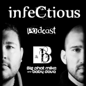 012 - Francesco Dinoia - infeCtious Guest Mix