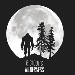 *BONUS* - Interview with Dave From Pacwest Bigfoot