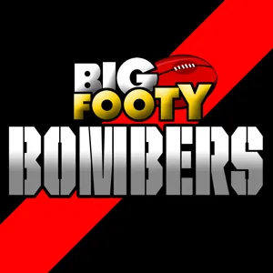 2023 BigFooty Bombercast - R1 - Hawthorne thrashed!