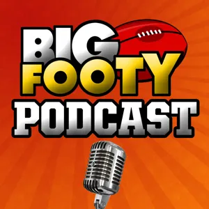 The Bigfooty DraftCast Episode 4 - The Neil Erasmus Fan Hour