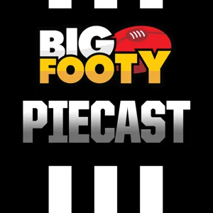 Collingwood Big Footy Podcast Round 16 Collingwood v West Coast Eagles