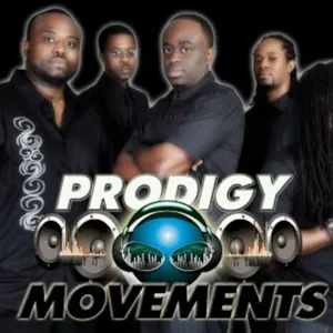 Prodigy Movement: Oldies Reggae Jugglin