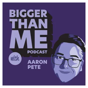 128. BRENT BUTT: Corner Gas, Comedy & his Novel 'HUGE'