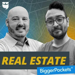 925: BiggerNews: Housing Inventory Up 24%, Are We Returning to “Normal”? w/Mike Simonsen