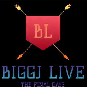 BIGGJ LIVE