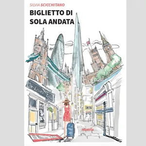 Biglietto di sola andata - 9 episodi completi