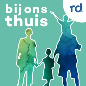 Hoe geef je huisgodsdienst vorm in je gezin? | Bij ons thuis #4.7