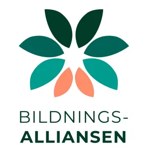 Bildande samtal med Mathias Rosenlund