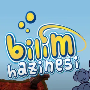 Bilim Hazinesi 3.BÃ¶lÃ¼m - Harezmi