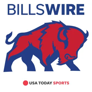 Bills butcher London travel plans // Matt Milano injury and impact // Bills-Giants preview with predictions