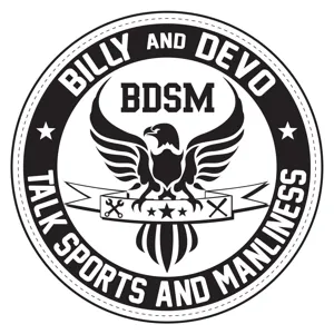 The BDSM Boys are Back!