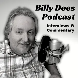 Election 2020 Live Billy Dees with Jack Casey