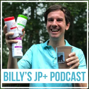 Special Episode: Crossfitters on Juice Plus+