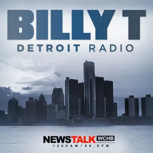 Kwame's Pen Pal Joins Billy T. Detroit Radio In Studio...Again?