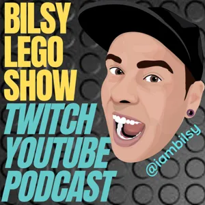 Bilsy LEGO Show - Brick Vention results are out... Are you in...