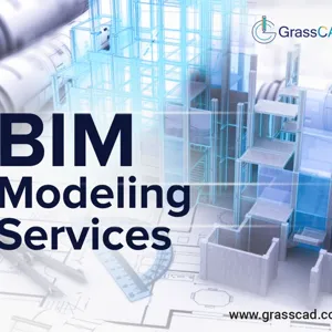 Architectural BIM Services  A Secret To Stunning Buildings