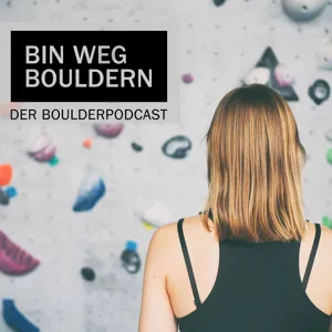 Wie dir Fußtraining beim Bouldern hilft