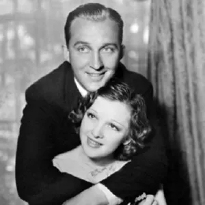 rareð¿listening toð¬I'll Get Byð¬#BingCrosbyâð¬1928 podcastâ¤