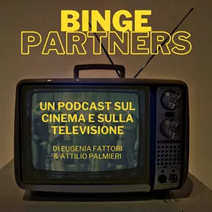 Binge Partners 1x06 - Gli Oscar Beige del 2023