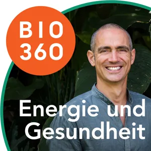 238 Vitamin D – Das Sonnenhormon: Prof. Dr. med. Jörg Spitz 3/3