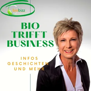 #5 "Schon angegrillt?"  biobizz - Bio trifft Business