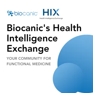 Hidden Causes of Your PCOS | Biocanic Interview with Meg Richichi from The Hormone Lifestyle Zone