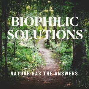 The Campaign for Nature: Safeguarding Biodiversity with Brian O’Donnell