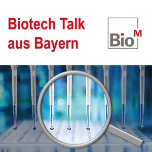 BioPark Regensburg - eine Erfolgsgeschichte der Biotechnologie