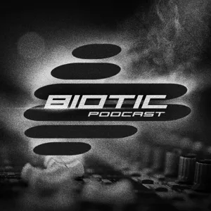 Biotic Podcast 008 - Session Tapes Volume 04 - Scythe