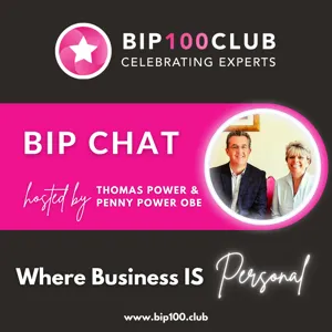 BIP Chat with Malcolm Tullett - Good Leaders Prevent Bad Outcomes (Disasters)