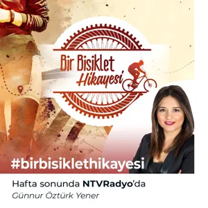 Şanlıurfa'da bisiklet