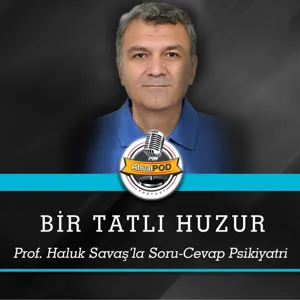 Prof. Haluk SavaÅâla soru-cevap psikiyatri: KapalÄ± alan fobim var, ne yapmalÄ±yÄ±m?