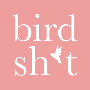 9: Let's talk about bird sex (because of course we would)