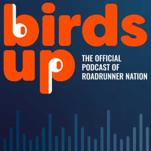 S2E3: Roadrunner Athletic Fund - Joy Grimsley, Director