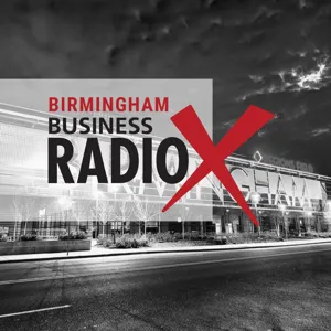 BIRMINGHAM BUSINESS RADIO Beth Moody with The Welch Group