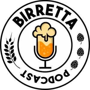 Birretta Podcast - Jorge Giraldo S01 E02