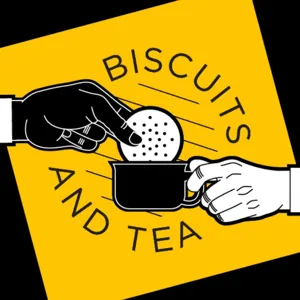 Biscuits and Tea #64 – REACTING TO HUMANS FIGHTING ANIMALS