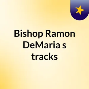 Not Of This World - 10-30-2023 Bishop Ramon DeMaria