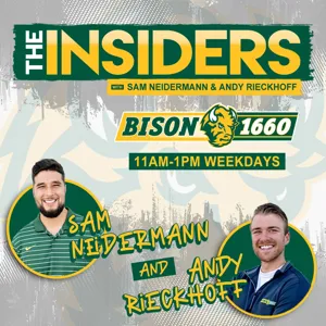 The Insiders (Full Show) - October 10th, 2023