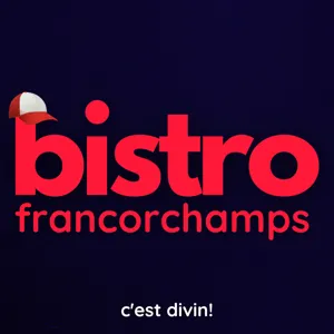 Bistro Francorchamps - Chaos à Melbourne !