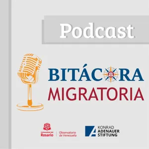 La poblaciÃ³n venezolana mantiene su intenciÃ³n migratoria. Ep.15