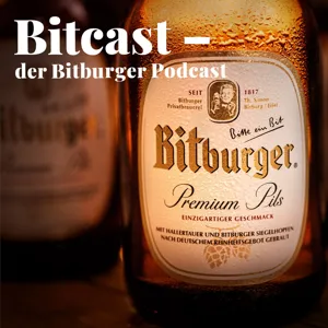 Bitburger Gläserkunde – Biersommelière Anja Kober-Stegemann zu Gast