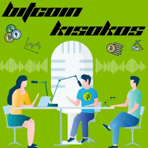 #85 Új Bitcoin árfolyam csúcsok és bika piaci kilátások