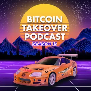 S14 E6: Mike in Space on STAMPs & Attacking Bitcoin