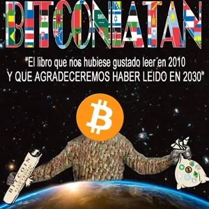 BITCONIATAN - Audiolibro - Cap. 9 - El tablero de ajedrez digital: de peones a reyes