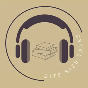 Bite Size Tales - Chapter 20 "The ABCs of AI"