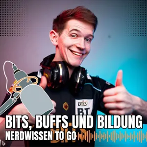 #10 Episode 10 - Game Over oder Game On?  Der Mittelweg bei der Bildschirmzeit