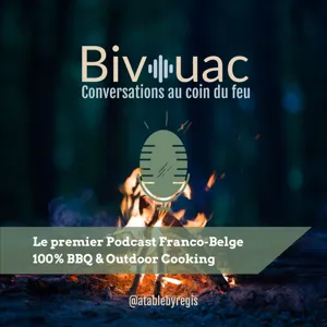 BIVOUAC EP 14 - Le Cuisinier Français